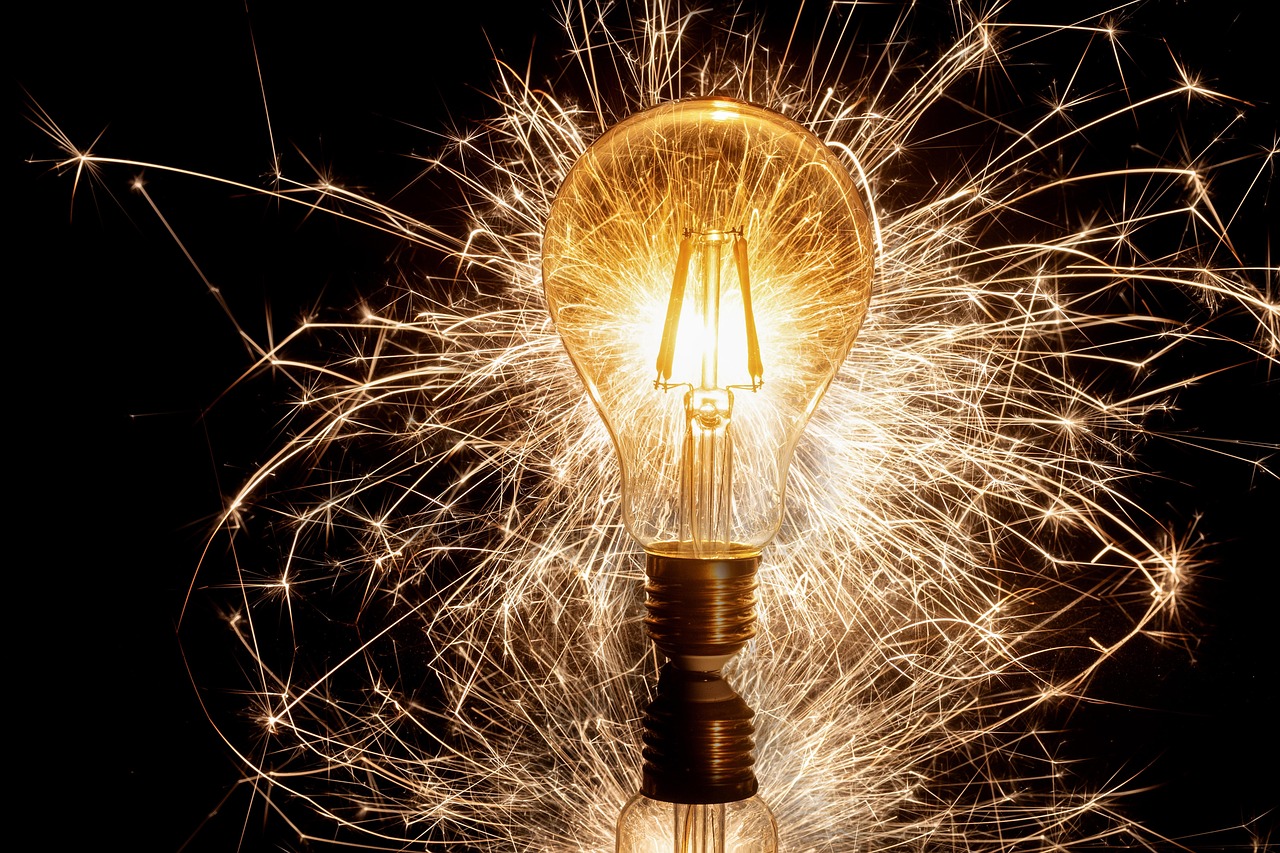 sparkler, lightbulb, spray candle, spark, star splatter, bright, burn, glow, light, stars, starfire, sparkle, new year greeting, sylvester, new year's day, congratulations, pyromanik, transparent, sparkling idea, lightbulb, lightbulb, lightbulb, lightbulb, lightbulb, spark, spark, stars, congratulations, congratulations